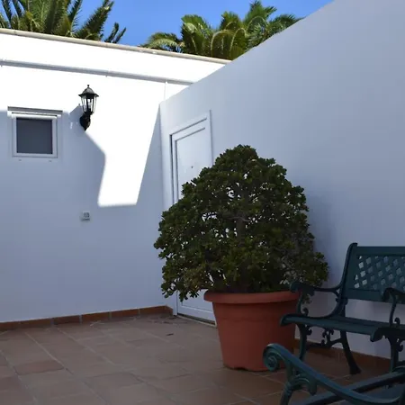 Tile Appartement Playa Honda (Lanzarote)